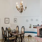 La Casa Del Blu 빌라 *