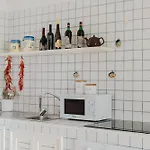 빌라 La Casa Del Blu