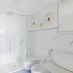 빌라 La Casa Del Blu *