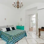 빌라 La Casa Del Blu 포지타노