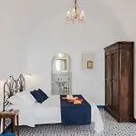 La Casa Del Blu 빌라 *