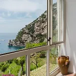 빌라 La Casa Del Blu 포지타노