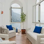 La Casa Del Blu 빌라 *