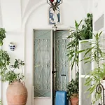 La Casa Del Blu