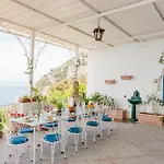 La Casa Del Blu 빌라 포지타노