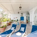 La Casa Del Blu 빌라