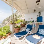 La Casa Del Blu *