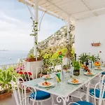 La Casa Del Blu 빌라