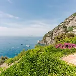 빌라 La Casa Del Blu 포지타노