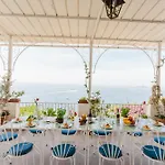La Casa Del Blu * 포지타노