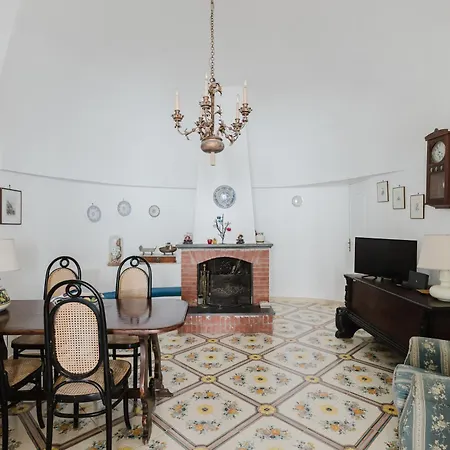 La Casa Del Blu 빌라 포지타노