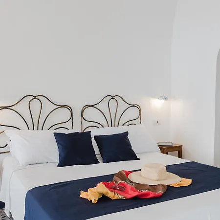 La Casa Del Blu פוזיטנו