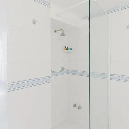 וילה La Casa Del Blu