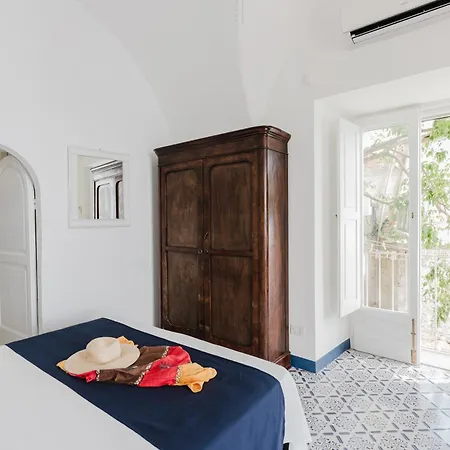 La Casa Del Blu