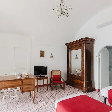 Вилла La Casa Del Blu *