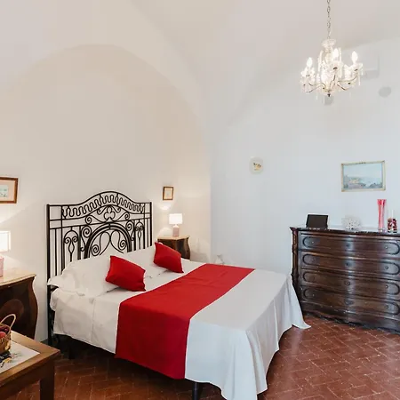 La Casa Del Blu Вилла