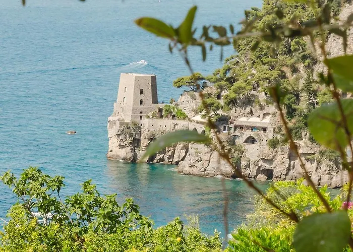 La Casa Del Blu Вилла *