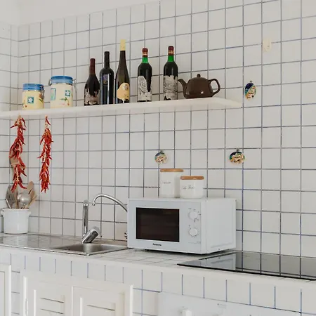 וילה La Casa Del Blu