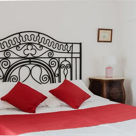 La Casa Del Blu וילה *