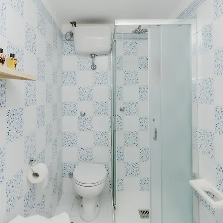 La Casa Del Blu וילה פוזיטנו