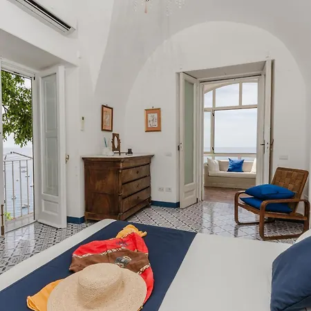 וילה La Casa Del Blu *