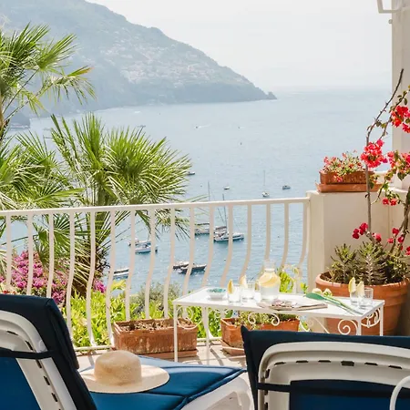 La Casa Del Blu וילה *