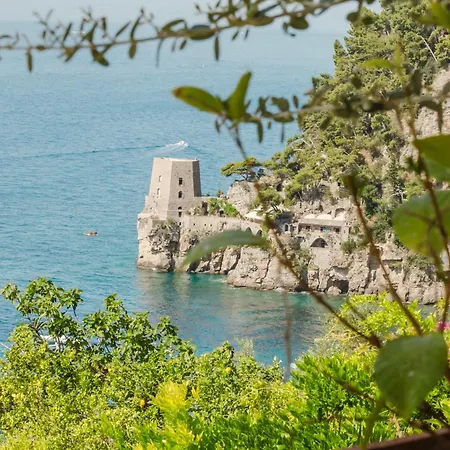 La Casa Del Blu Villa *