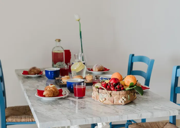 La Casa Del Blu Вілла Позітано