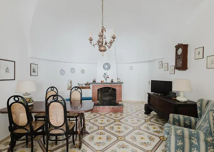 La Casa Del Blu Villa Positano