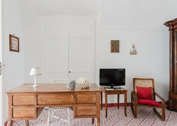 Villa La Casa Del Blu Positano