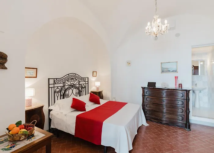 La Casa Del Blu Villa