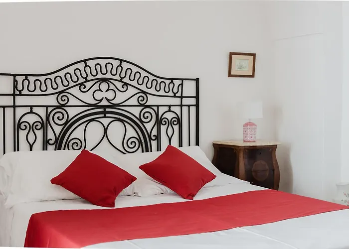 La Casa Del Blu Villa *