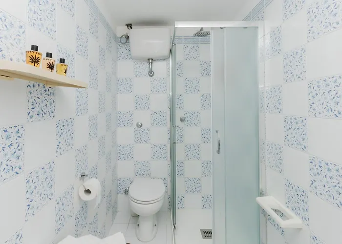 La Casa Del Blu Вілла Позітано