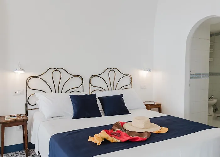 La Casa Del Blu Positano