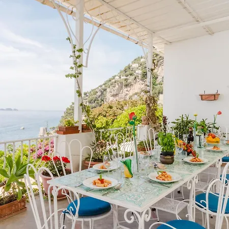 La Casa Del Blu ヴィラ